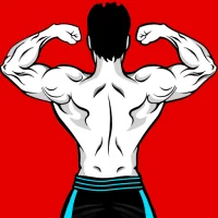 Shoulder Workout & Back